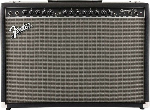 Fender champion 100 - ii, 2x