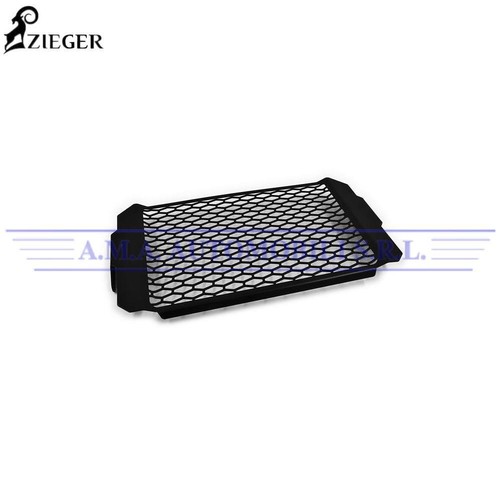 Zieger griglia radiatore - -,