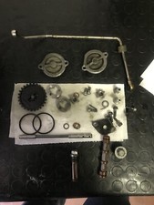 Pompa Olio Motore Ktm 250 400 450 520 525 560 2000 2001 2002 2003 2004 2005 2006