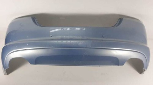 Paraurti posteriore jaguar - paraurti,