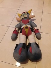 GOLDRAKE UFO ROBOT  PUPAZZO