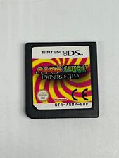 VIDEOGIOCO MARIO & LUIGI PARTNERS IN TIME NINTENDO DS NDS 3DS G1311