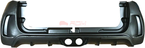 762bk029a paraurti posteriore - paraurti,