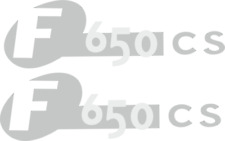 Adesivi compatibili con BMW