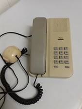 Vecchio Telefono Telic Alcatel