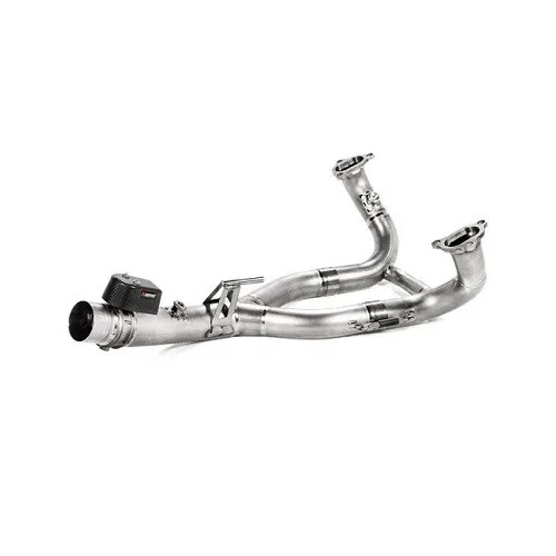 Akrapovic collettori titanio - akrapovic,