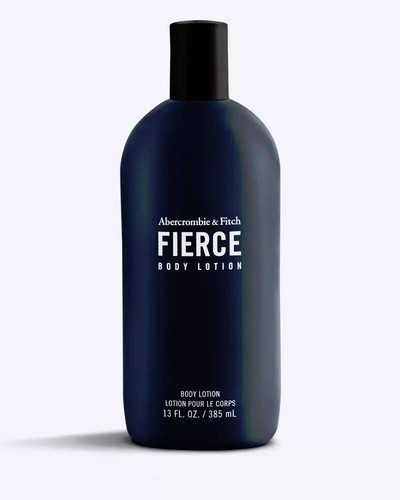 Abercrombie and fitch lozione - abercrombie,