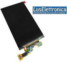 DISPLAY LCD SCHERMO PER LG