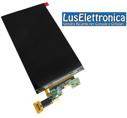 Display lcd schermo per - per, lg
