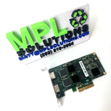 Scheda di acquisizione Magewell Pro Capture Dual HDMI due canali HD 11080 BASSO PROFILO