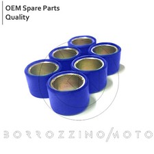 KIT 6 RULLI D 16x13 GR. 5,5