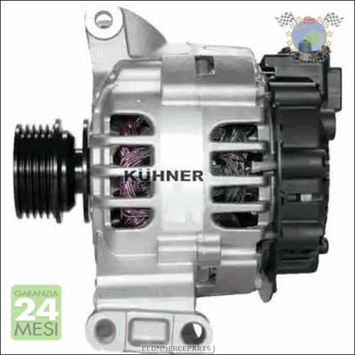 Alternatore kuhner per - (kr),