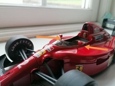 Specchietti retrovisori