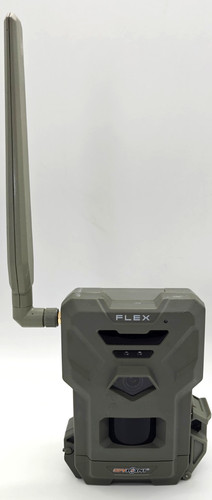 Telecamera cellulare spypoint - telecamera,