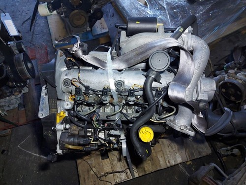 Motore audi 2006 - q7, 4l