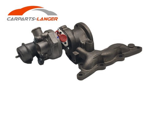 Turbocompressore per smart - per,