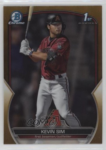 2023 bowman draft rifrattore - 2023,