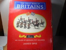 The Great Book Of Britains 100