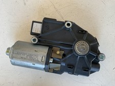 6116002A MOTORINO TETTO APRIBILE LANCIA MUSA 1.4 B 70KW 2004