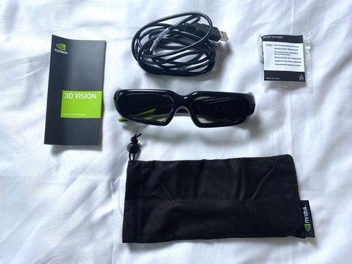 Occhiali nvidia vision con - nvidia,