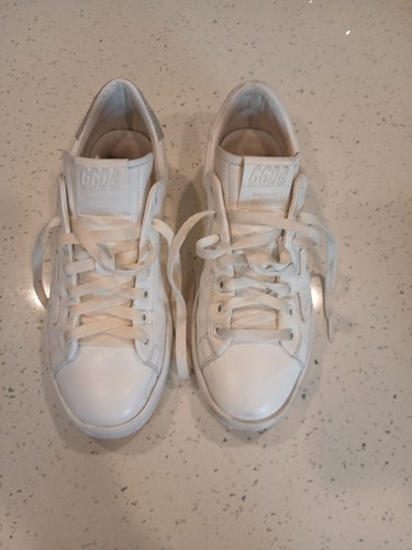 Golden goose super star - goose,