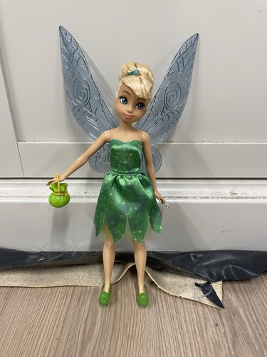 Disney fairy tinker bell - fairy,
