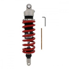 Ammortizzatore a molla YSS