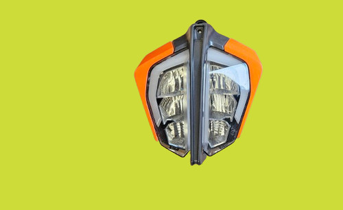 Faro proiettore ktm - faro, duke