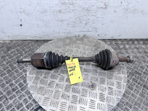 B4192 semiasse anteriore - b4192,