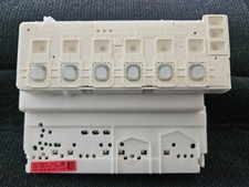 Scheda elettronica di