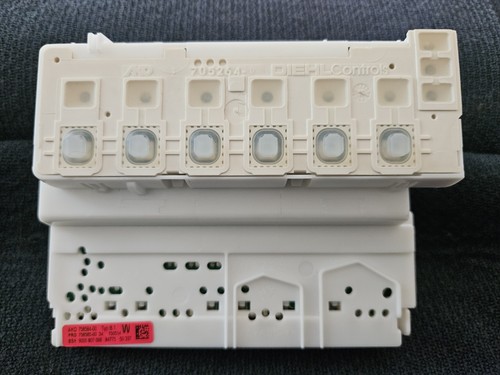 Scheda elettronica - , di