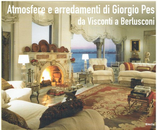Atmosfere decorazioni di - e,