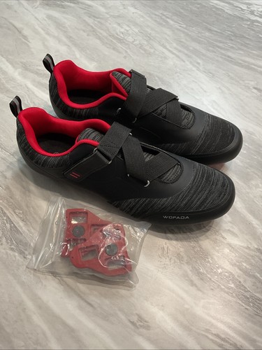 Scarpe ciclismo wofada - scarpe,