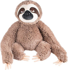 Bradipo Peluche Gigante