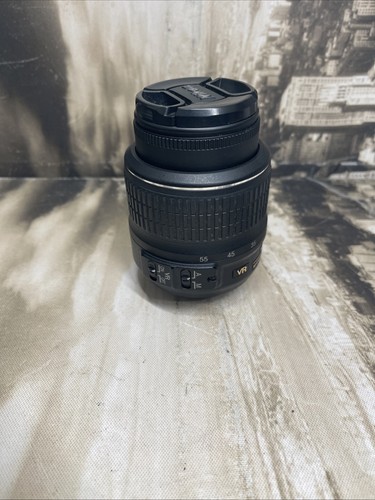 Nikon nikkor obiettivo - dx, af-s