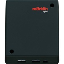 Märklin 60116 Scatola di collegamento digitale Universale