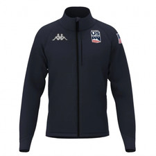 U.S Skiing Crest Ski Apres Ski