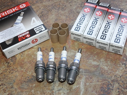 Candele laser brisk dr15sxc - candele,