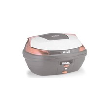 Givi cover bianca - cover,