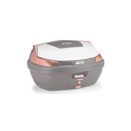 Givi cover bianca per - cover,
