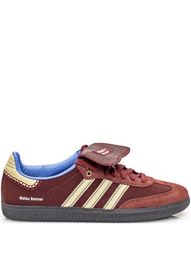 Wales bonner adidas samba - adidas,