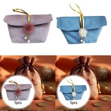 5x scatole regalo di