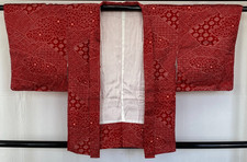 Giacca Kimono Haori Giapponese