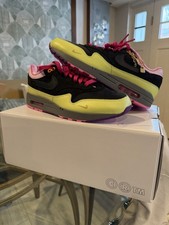 Nike Air Max 1 Custom NIKE BY