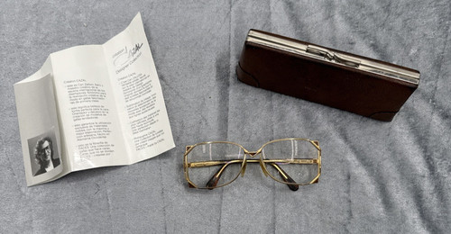 B769 cazal vintage - b769,