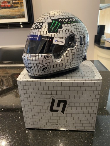 Casco mezza scala lanlando - casco,