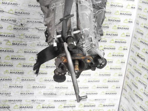 Scatola cambio bmw serie e81 - scatola, 1