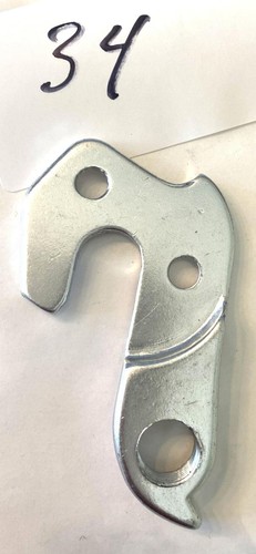 Gancio deragliatore mfg ruote - deragliatore,