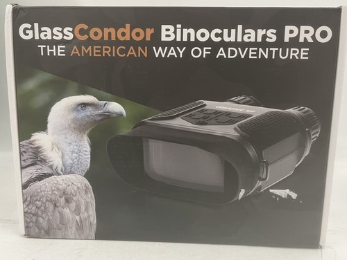 Creative binocolo condor - creative,