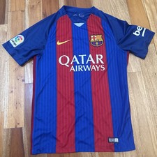 Maglia Barcellona 2016 2017